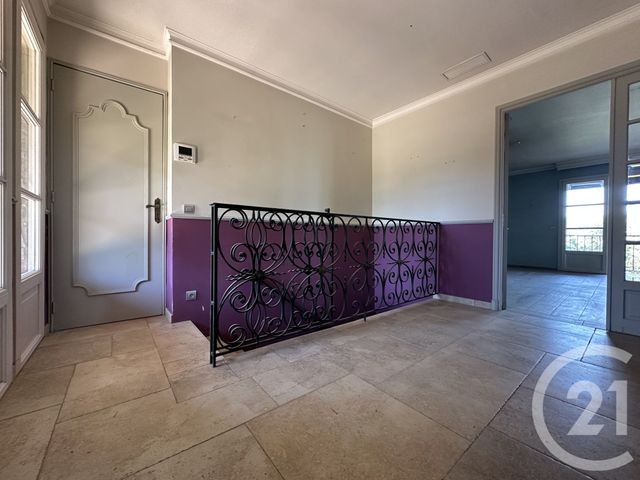 Maison &agrave; vendre - 8 pi&egrave;ces - 275 m2 - Cogolin - 83 - PROVENCE-ALPES-COTE-D-AZUR