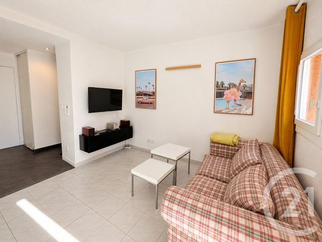 Appartement T2 &agrave; vendre - 2 pi&egrave;ces - 46,08 m2 - Grimaud - 83 - PROVENCE-ALPES-COTE-D-AZUR