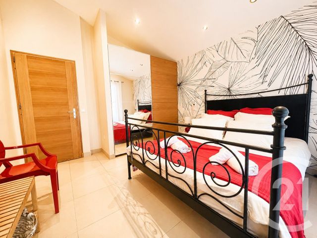 Maison &agrave; vendre - 6 pi&egrave;ces - 180 m2 - Cogolin - 83 - PROVENCE-ALPES-COTE-D-AZUR