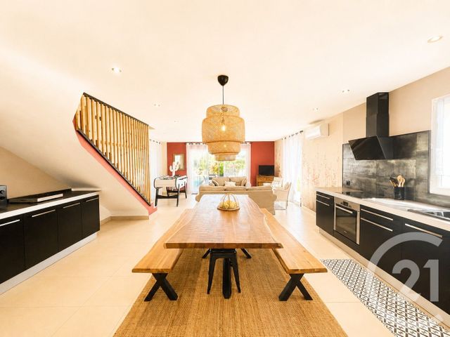 Maison &agrave; vendre - 6 pi&egrave;ces - 180 m2 - Cogolin - 83 - PROVENCE-ALPES-COTE-D-AZUR