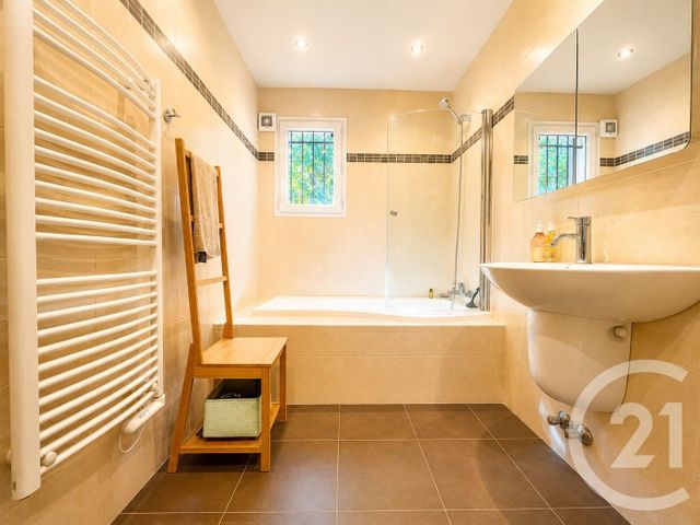 Maison &agrave; vendre - 6 pi&egrave;ces - 180 m2 - Cogolin - 83 - PROVENCE-ALPES-COTE-D-AZUR