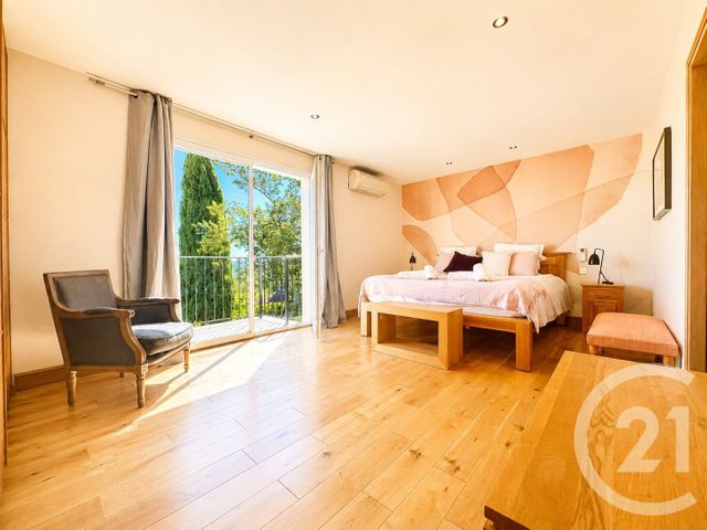 Maison &agrave; vendre - 6 pi&egrave;ces - 180 m2 - Cogolin - 83 - PROVENCE-ALPES-COTE-D-AZUR