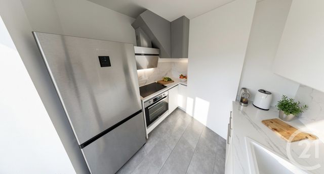 Appartement T3 &agrave; vendre - 3 pi&egrave;ces - 73,08 m2 - Grimaud - 83 - PROVENCE-ALPES-COTE-D-AZUR