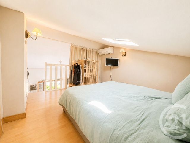 Appartement F2 &agrave; vendre - 2 pi&egrave;ces - 26,54 m2 - Cogolin - 83 - PROVENCE-ALPES-COTE-D-AZUR