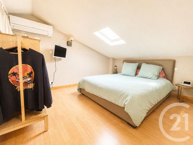 Appartement F2 &agrave; vendre - 2 pi&egrave;ces - 26,54 m2 - Cogolin - 83 - PROVENCE-ALPES-COTE-D-AZUR
