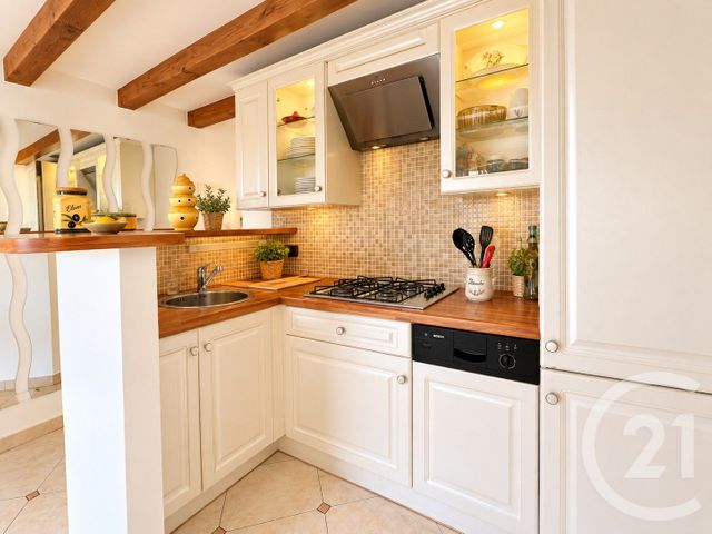 Maison &agrave; vendre - 2 pi&egrave;ces - 32 m2 - Cogolin - 83 - PROVENCE-ALPES-COTE-D-AZUR