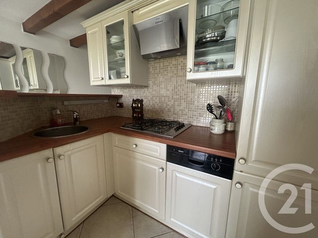 Maison &agrave; vendre - 2 pi&egrave;ces - 32 m2 - Cogolin - 83 - PROVENCE-ALPES-COTE-D-AZUR