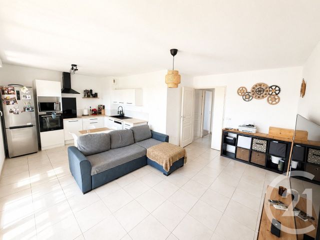 Appartement T3 à vendre COGOLIN