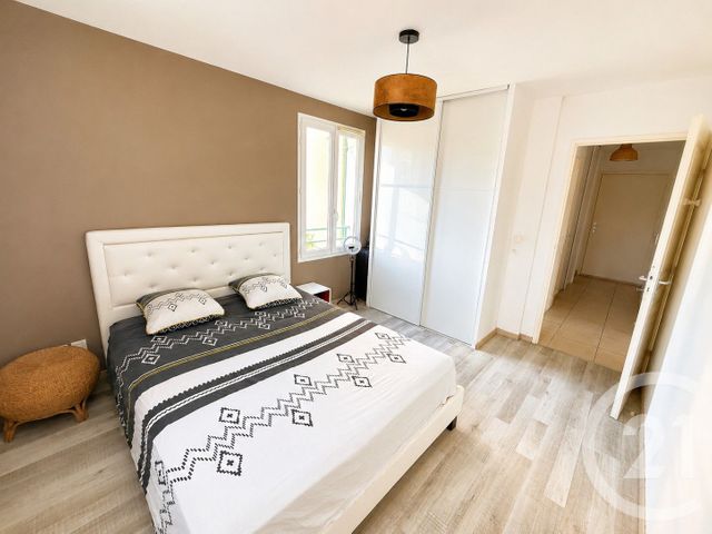 Appartement T3 &agrave; vendre - 3 pi&egrave;ces - 60 m2 - Cogolin - 83 - PROVENCE-ALPES-COTE-D-AZUR