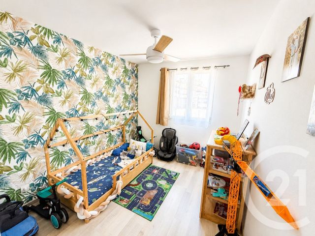 Appartement T3 &agrave; vendre - 3 pi&egrave;ces - 60 m2 - Cogolin - 83 - PROVENCE-ALPES-COTE-D-AZUR