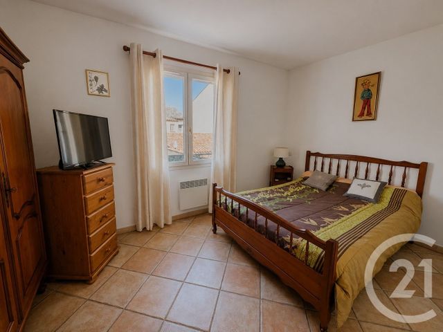 Appartement T2 &agrave; vendre - 2 pi&egrave;ces - 45,40 m2 - Cogolin - 83 - PROVENCE-ALPES-COTE-D-AZUR