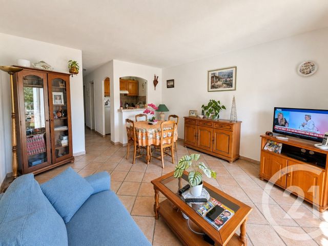 Appartement T2 &agrave; vendre - 2 pi&egrave;ces - 45,40 m2 - Cogolin - 83 - PROVENCE-ALPES-COTE-D-AZUR