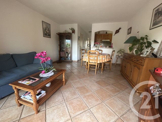 appartement - COGOLIN - 83