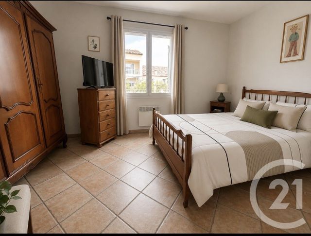 Appartement T2 &agrave; vendre - 2 pi&egrave;ces - 45,40 m2 - Cogolin - 83 - PROVENCE-ALPES-COTE-D-AZUR