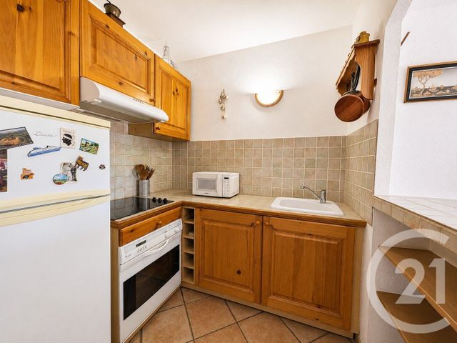 Appartement T2 &agrave; vendre - 2 pi&egrave;ces - 45,40 m2 - Cogolin - 83 - PROVENCE-ALPES-COTE-D-AZUR