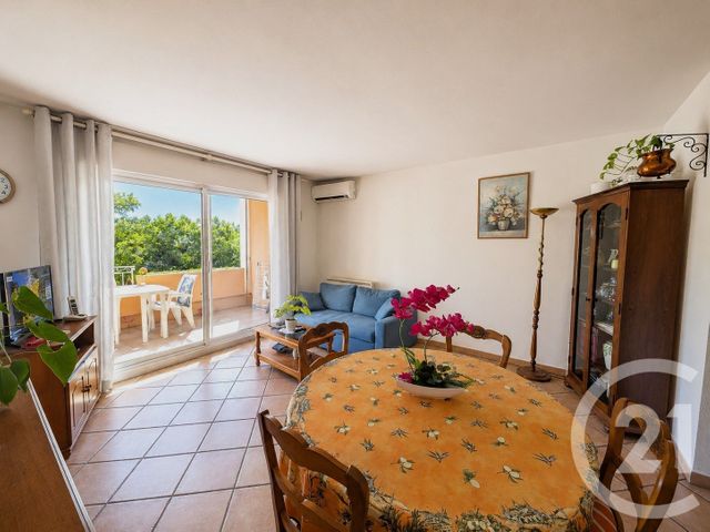 appartement - COGOLIN - 83