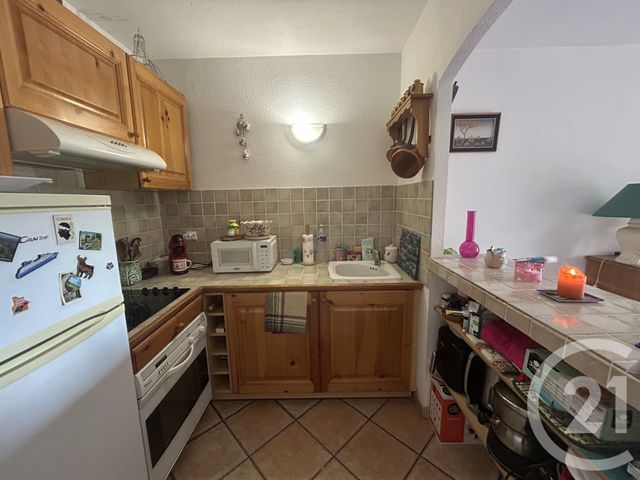 Appartement T2 &agrave; vendre - 2 pi&egrave;ces - 45,40 m2 - Cogolin - 83 - PROVENCE-ALPES-COTE-D-AZUR