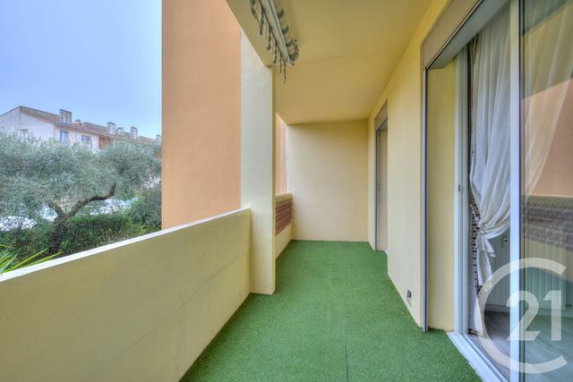 Appartement T4 &agrave; vendre - 4 pi&egrave;ces - 71,27 m2 - Cogolin - 83 - PROVENCE-ALPES-COTE-D-AZUR