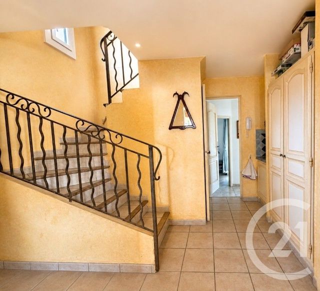 Maison &agrave; vendre - 4 pi&egrave;ces - 108 m2 - Cogolin - 83 - PROVENCE-ALPES-COTE-D-AZUR