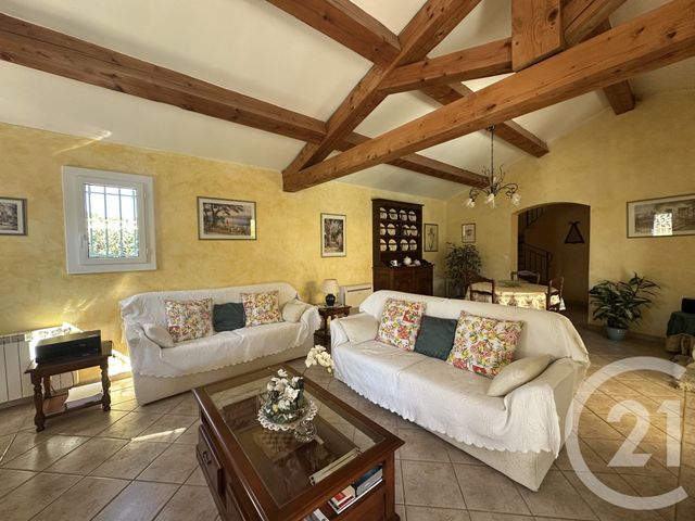 Maison &agrave; vendre - 4 pi&egrave;ces - 108 m2 - Cogolin - 83 - PROVENCE-ALPES-COTE-D-AZUR