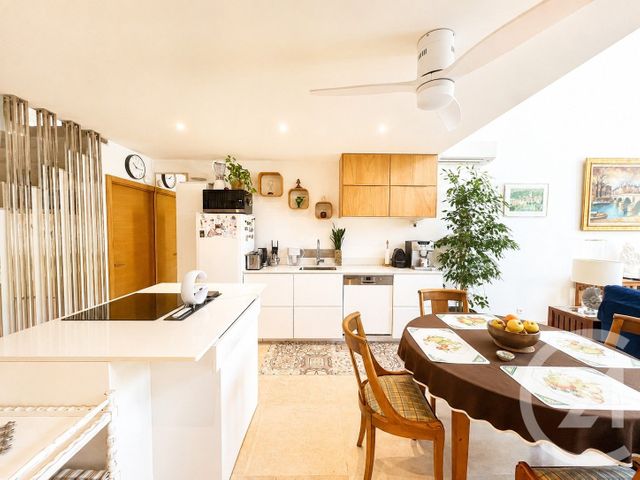 Maison &agrave; vendre - 4 pi&egrave;ces - 136,60 m2 - Cogolin - 83 - PROVENCE-ALPES-COTE-D-AZUR