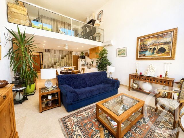 Maison &agrave; vendre - 4 pi&egrave;ces - 136,60 m2 - Cogolin - 83 - PROVENCE-ALPES-COTE-D-AZUR