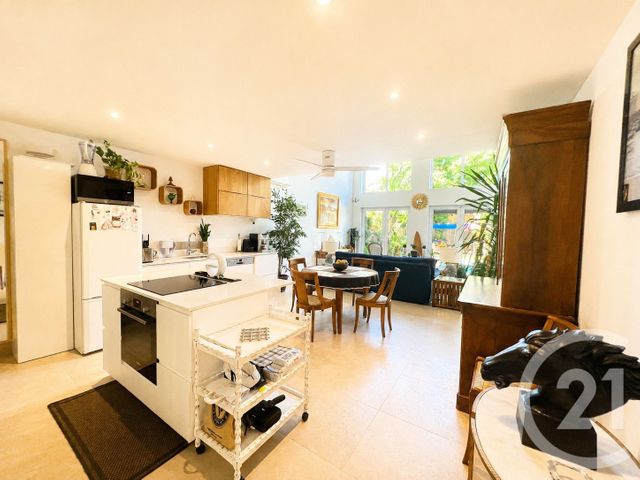 Maison &agrave; vendre - 4 pi&egrave;ces - 136,60 m2 - Cogolin - 83 - PROVENCE-ALPES-COTE-D-AZUR