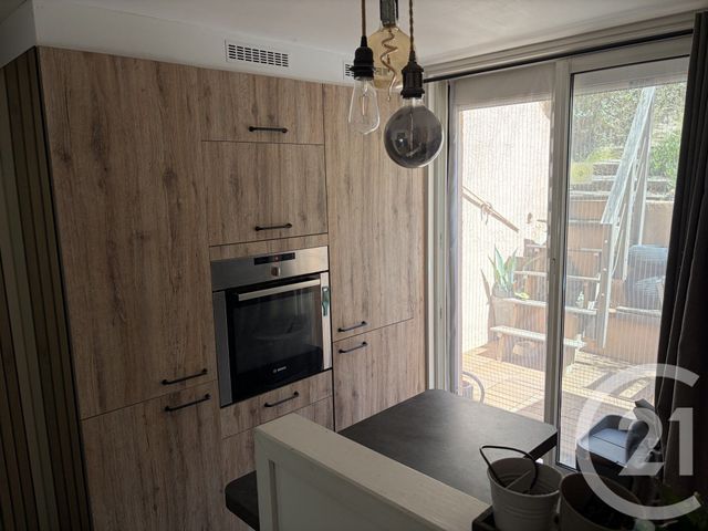 Maison &agrave; vendre - 4 pi&egrave;ces - 41 m2 - Cogolin - 83 - PROVENCE-ALPES-COTE-D-AZUR