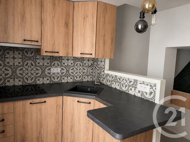 Maison &agrave; vendre - 4 pi&egrave;ces - 41 m2 - Cogolin - 83 - PROVENCE-ALPES-COTE-D-AZUR