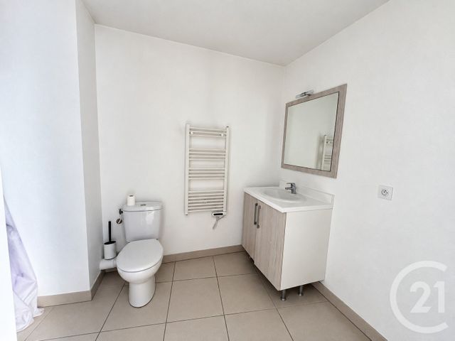 Appartement T1 &agrave; vendre - 1 pi&egrave;ce - 39 m2 - Cogolin - 83 - PROVENCE-ALPES-COTE-D-AZUR