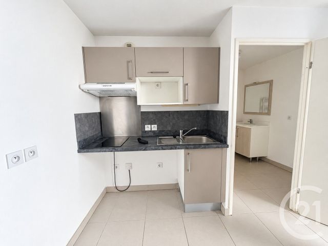 Appartement T1 &agrave; vendre - 1 pi&egrave;ce - 39 m2 - Cogolin - 83 - PROVENCE-ALPES-COTE-D-AZUR