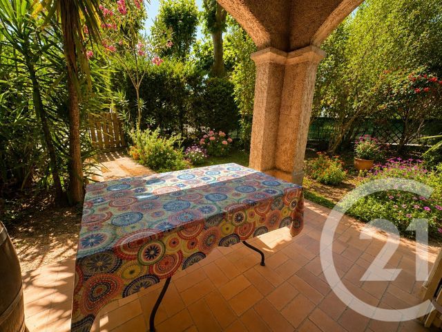 Maison &agrave; vendre - 2 pi&egrave;ces - 25,85 m2 - Cogolin - 83 - PROVENCE-ALPES-COTE-D-AZUR
