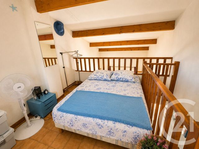 Maison &agrave; vendre - 2 pi&egrave;ces - 25,85 m2 - Cogolin - 83 - PROVENCE-ALPES-COTE-D-AZUR