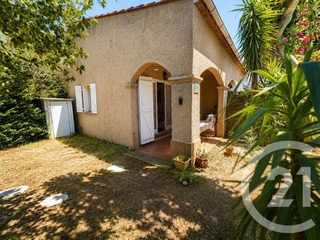 maison - COGOLIN - 83