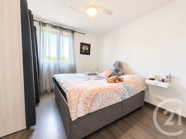 Appartement F3 &agrave; vendre - 3 pi&egrave;ces - 60,55 m2 - Cogolin - 83 - PROVENCE-ALPES-COTE-D-AZUR