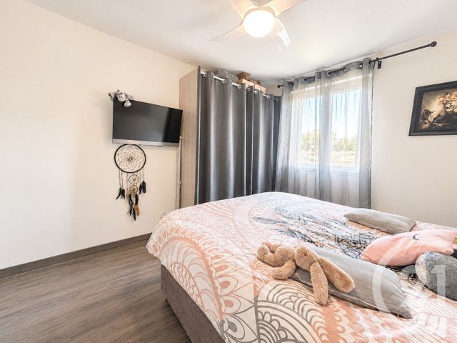 Appartement F3 &agrave; vendre - 3 pi&egrave;ces - 60,55 m2 - Cogolin - 83 - PROVENCE-ALPES-COTE-D-AZUR