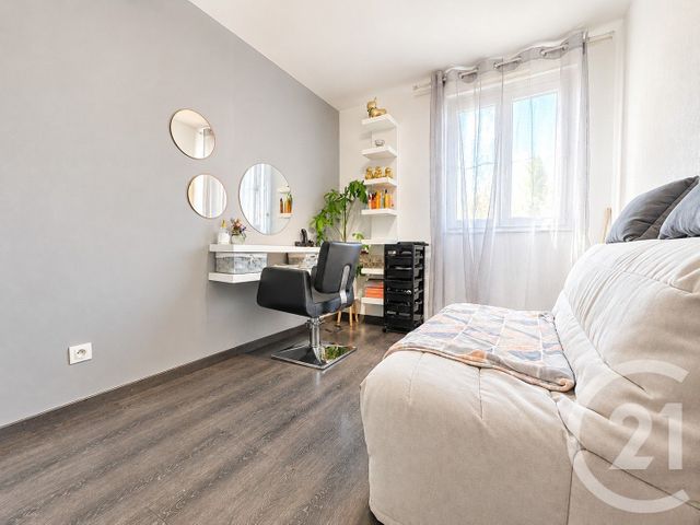 Appartement F3 &agrave; vendre - 3 pi&egrave;ces - 60,55 m2 - Cogolin - 83 - PROVENCE-ALPES-COTE-D-AZUR