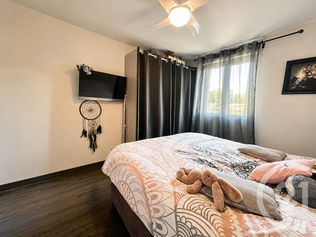 Appartement F3 &agrave; vendre - 3 pi&egrave;ces - 60,55 m2 - Cogolin - 83 - PROVENCE-ALPES-COTE-D-AZUR