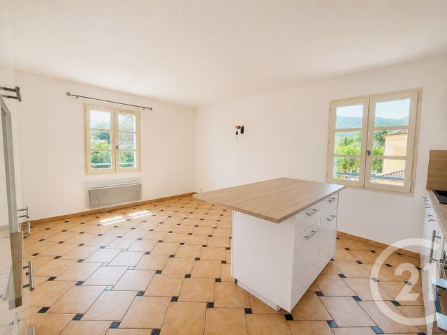 Appartement T3 &agrave; vendre - 3 pi&egrave;ces - 52,16 m2 - La Mole - 83 - PROVENCE-ALPES-COTE-D-AZUR