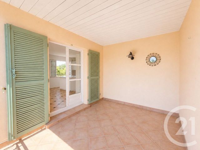Appartement T3 &agrave; vendre - 3 pi&egrave;ces - 52,16 m2 - La Mole - 83 - PROVENCE-ALPES-COTE-D-AZUR