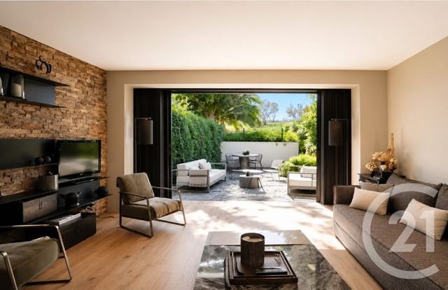 Maison &agrave; vendre - 3 pi&egrave;ces - 85,32 m2 - St Tropez - 83 - PROVENCE-ALPES-COTE-D-AZUR
