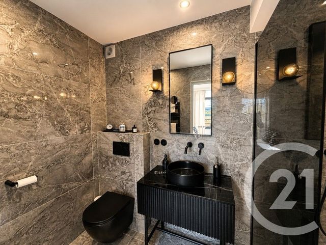Maison &agrave; vendre - 3 pi&egrave;ces - 85,32 m2 - St Tropez - 83 - PROVENCE-ALPES-COTE-D-AZUR