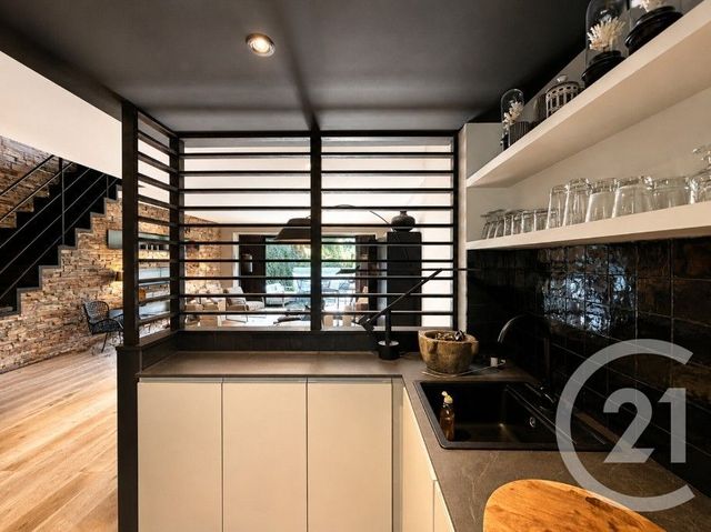 Maison &agrave; vendre - 3 pi&egrave;ces - 85,32 m2 - St Tropez - 83 - PROVENCE-ALPES-COTE-D-AZUR