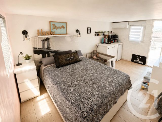 Appartement T2 &agrave; vendre - 3 pi&egrave;ces - 36 m2 - Cogolin - 83 - PROVENCE-ALPES-COTE-D-AZUR