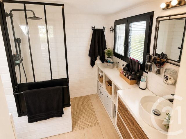 Appartement T2 &agrave; vendre - 3 pi&egrave;ces - 36 m2 - Cogolin - 83 - PROVENCE-ALPES-COTE-D-AZUR