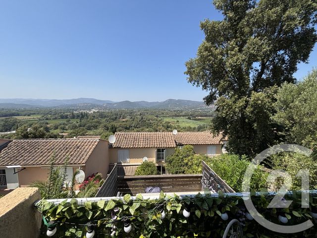 Appartement à vendre COGOLIN