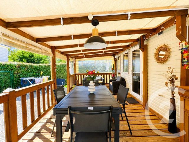 Maison &agrave; vendre - 4 pi&egrave;ces - 40 m2 - Gassin - 83 - PROVENCE-ALPES-COTE-D-AZUR