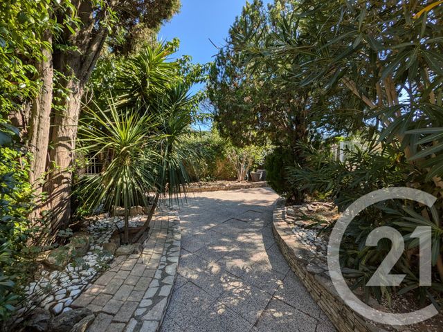 Maison &agrave; vendre - 10 pi&egrave;ces - 245 m2 - Cogolin - 83 - PROVENCE-ALPES-COTE-D-AZUR