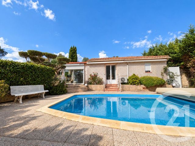 Maison &agrave; vendre - 10 pi&egrave;ces - 245 m2 - Cogolin - 83 - PROVENCE-ALPES-COTE-D-AZUR