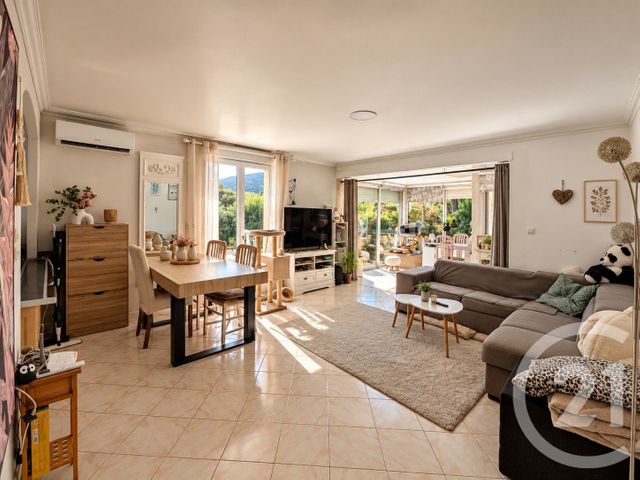Maison &agrave; vendre - 10 pi&egrave;ces - 245 m2 - Cogolin - 83 - PROVENCE-ALPES-COTE-D-AZUR